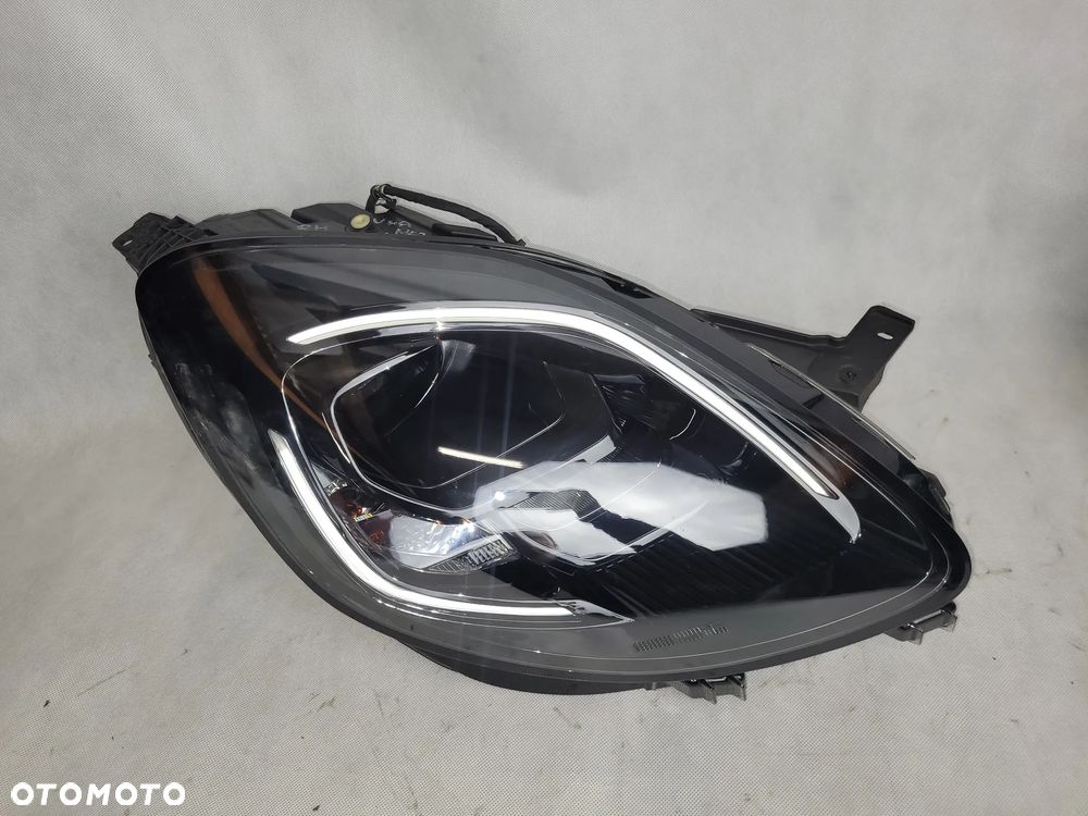 FORD PUMA MK2 19- LAMPA PRZEDNIA PRZÓD FULL LED RH/LH - 12