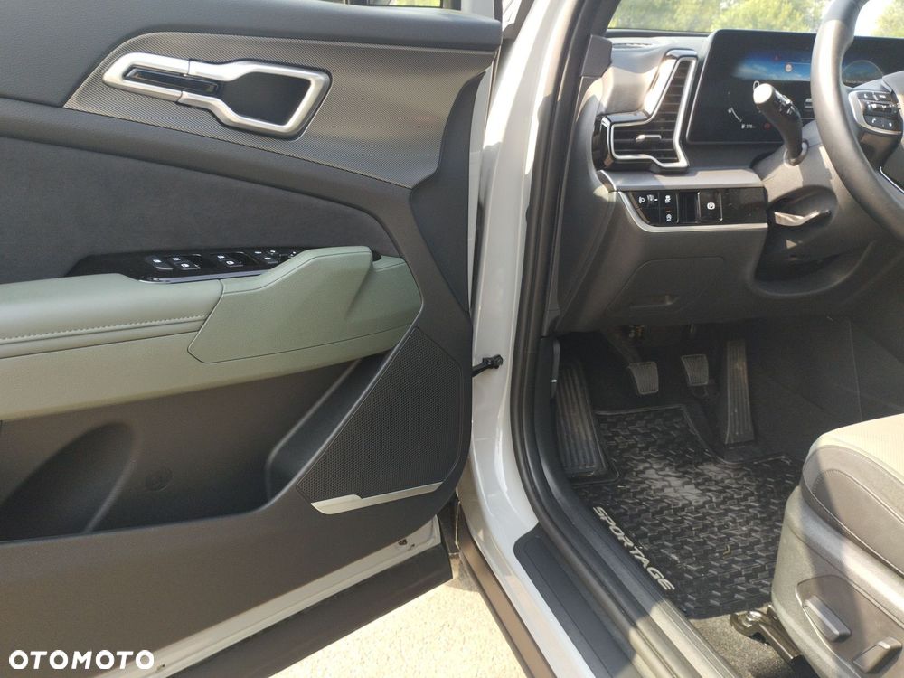 Kia Sportage 1.6 T-GDI Anniversary 2WD - 10