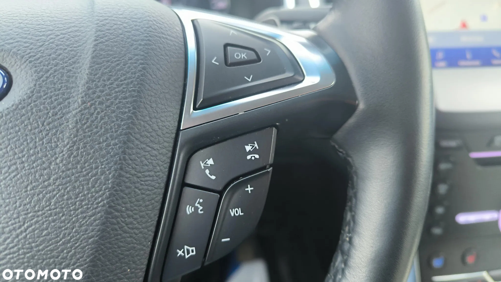 Ford Edge 2.0 EcoBlue Twin-Turbo 4WD Vignale - 13
