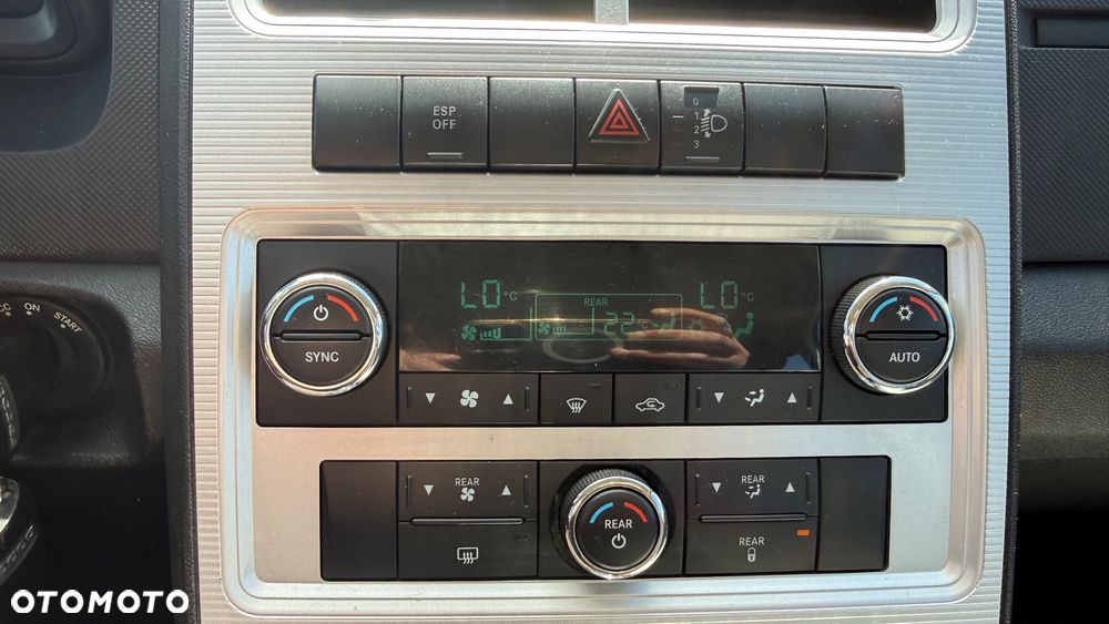 Dodge Journey - 17