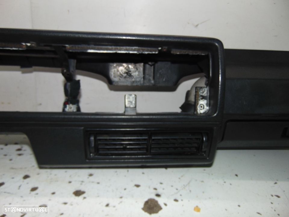 Vw golf 2 tablier - 7