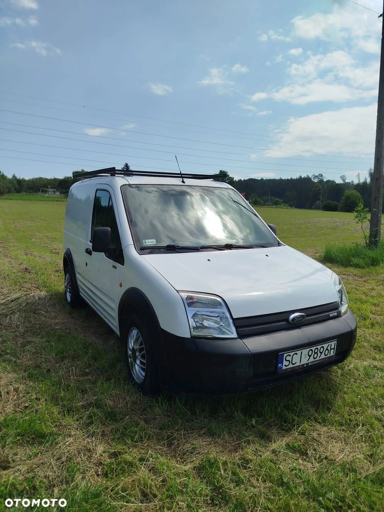Ford Transit - 2