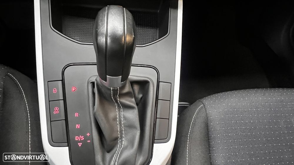 SEAT Arona 1.0 TSI Style DSG - 34