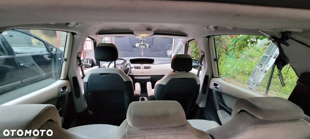 Citroën C4 Picasso 2.0 HDi Exclusive MCP - 18