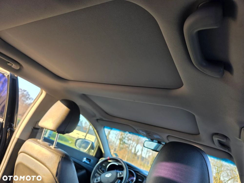 Kia Optima 1.7 CRDI EcoDynamics Spirit - 32