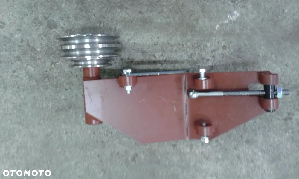 Wspornik alternatora Ł-34,Ł-35 - 1