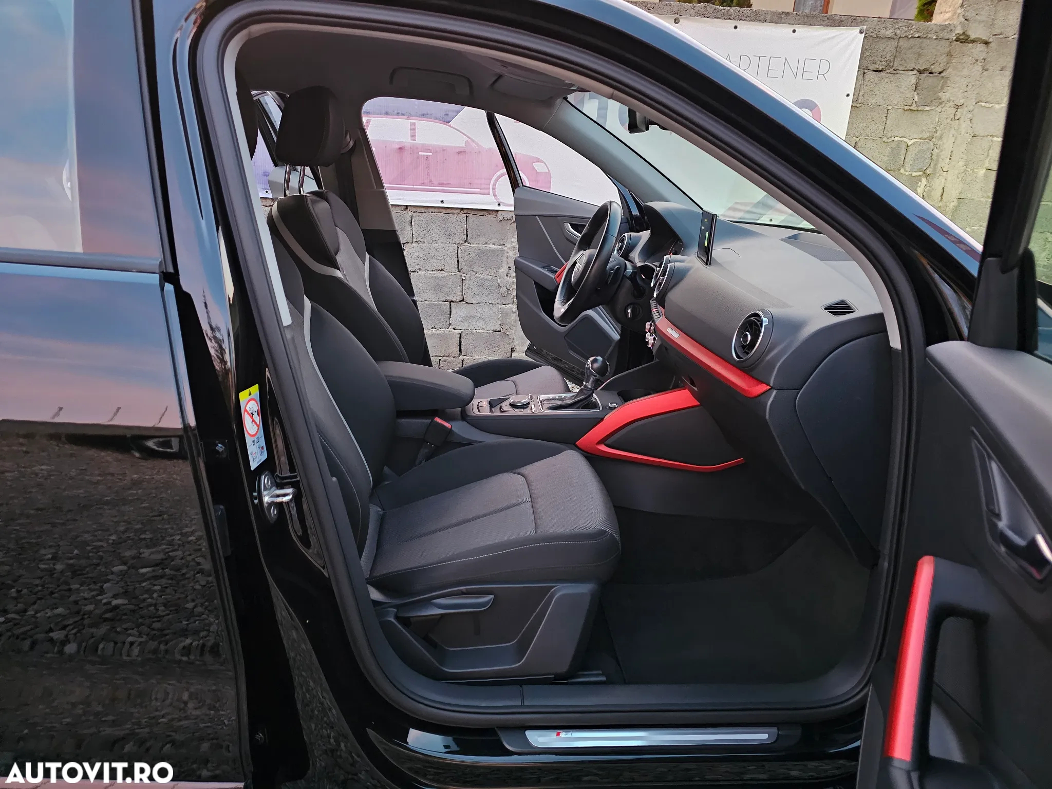 Audi Q2 - 27