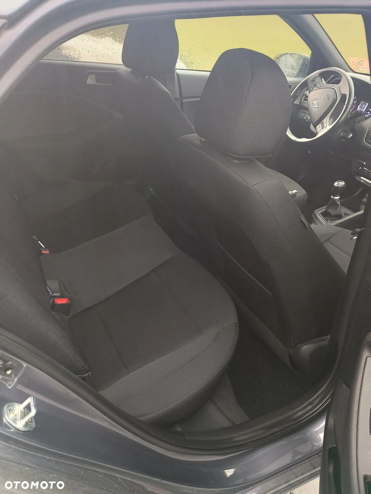 Hyundai i20 1.2 Style - 13