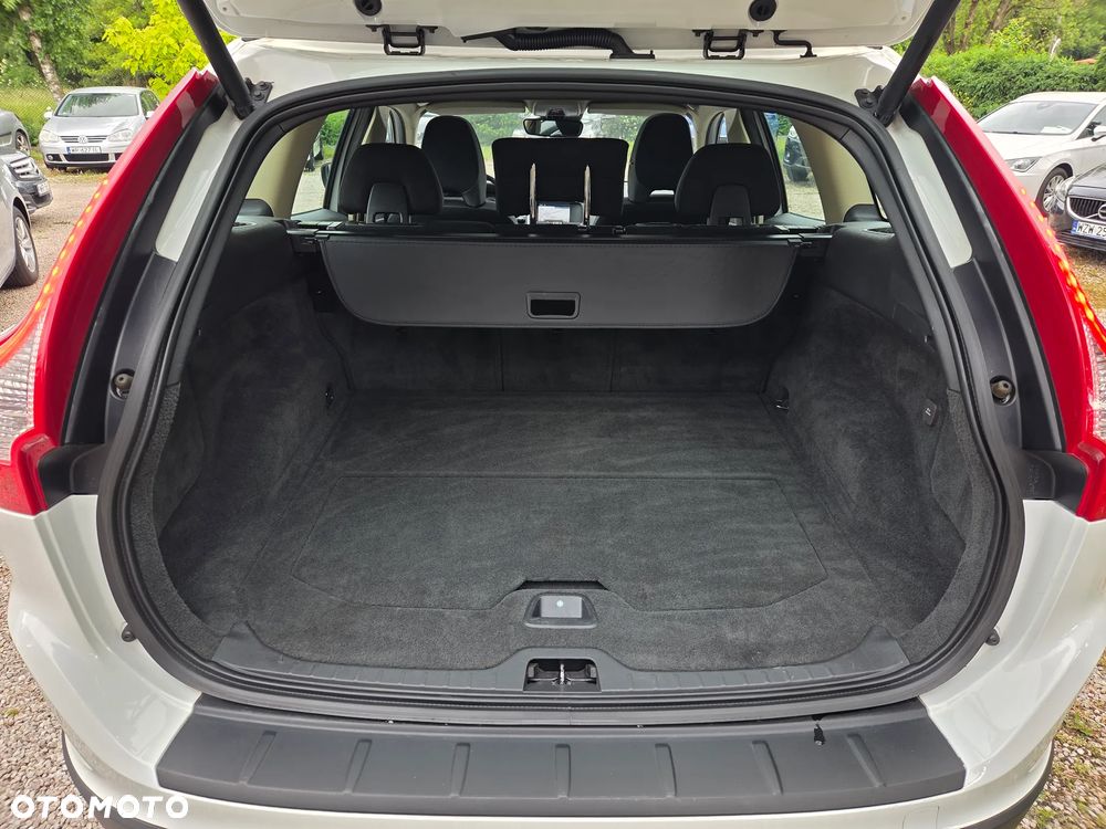 Volvo XC 60 D3 Momentum - 26