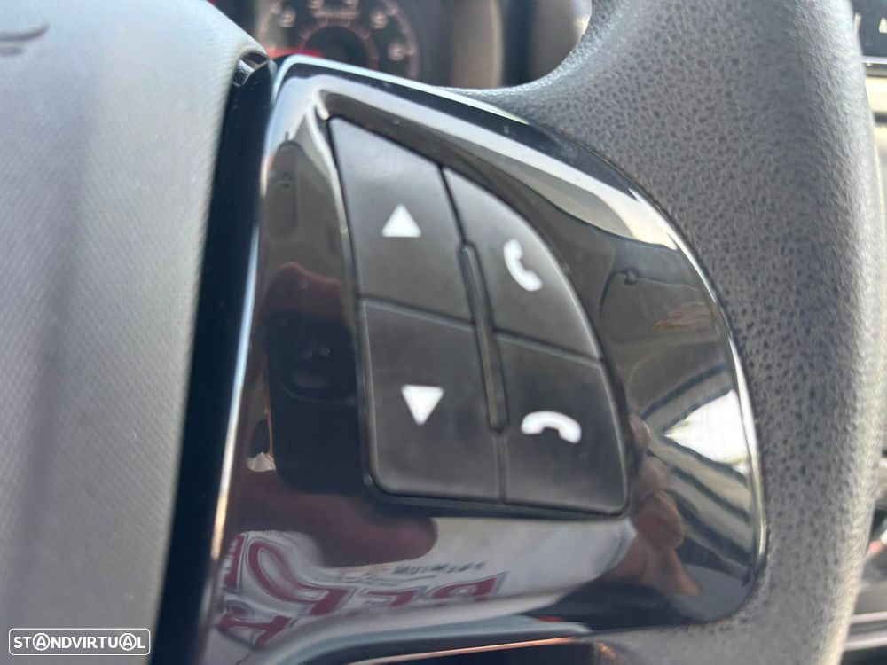 Fiat Fiorino 1.3 M-JET 95cv - AC - GPS - IVA DEDUTÍVEL - 28