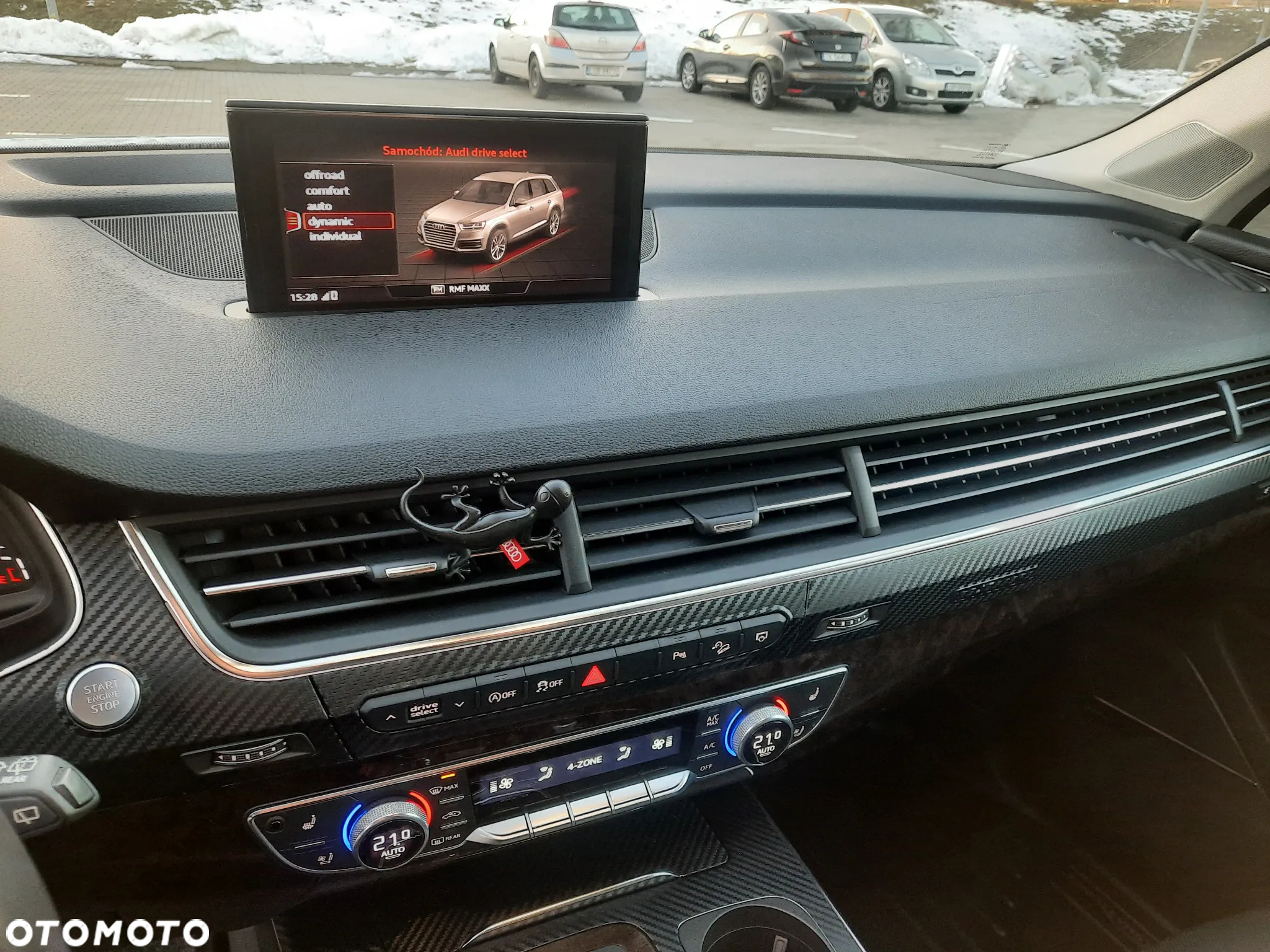 Audi Q7 - 27