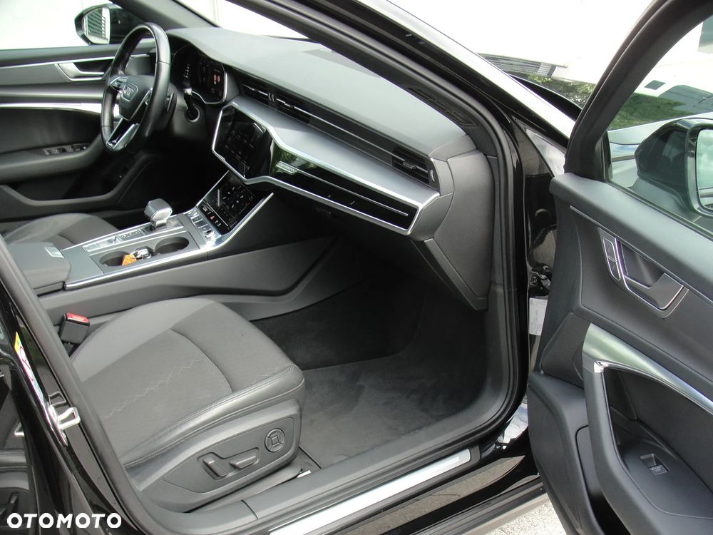 Audi A6 Allroad 55 TDI tiptronic - 7
