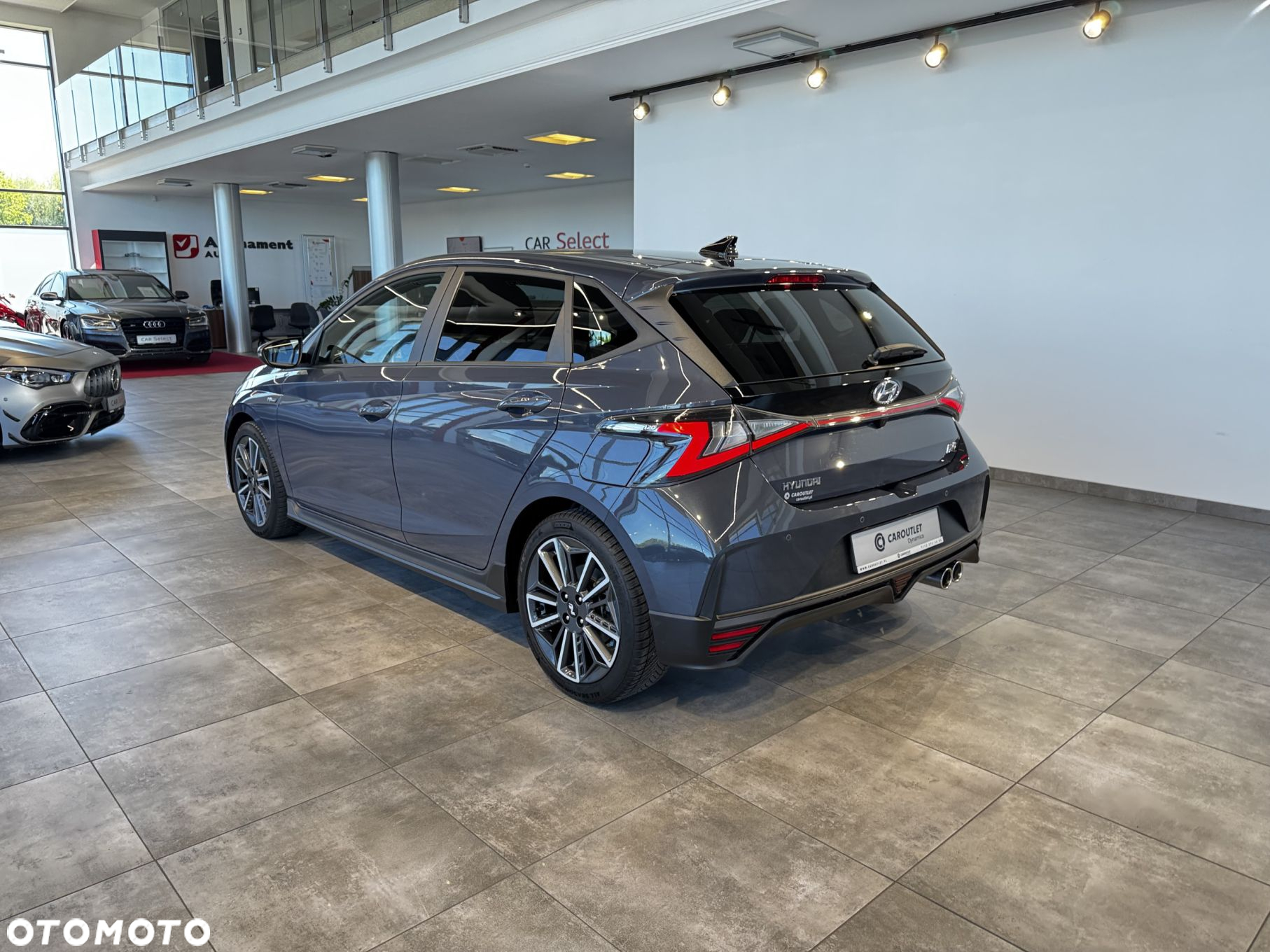 Hyundai i20 - 7
