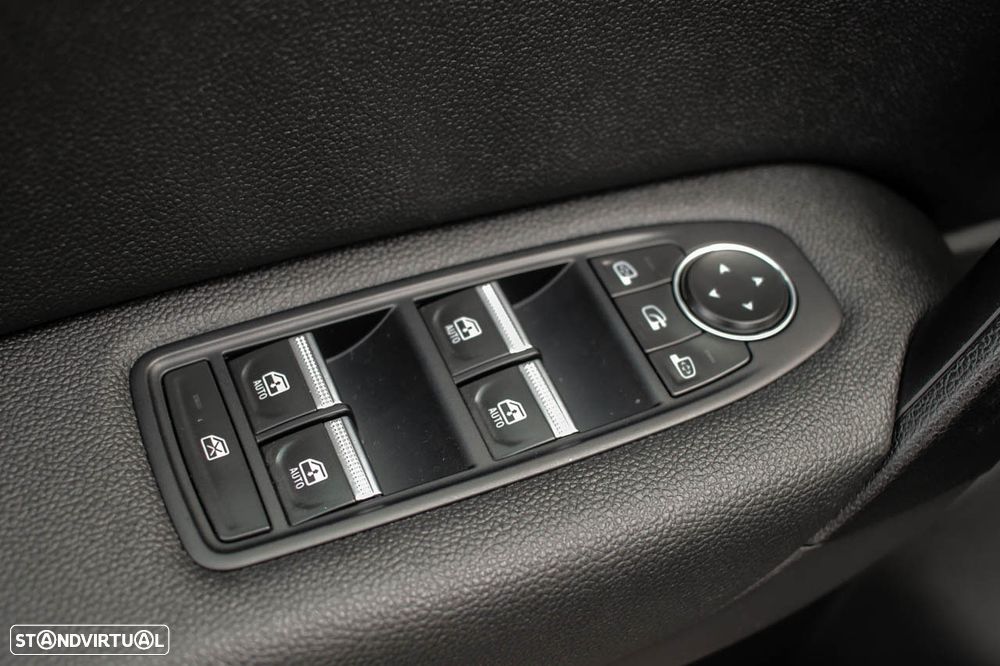 Renault Captur 1.0 TCe Intens Bi-Fuel - 10