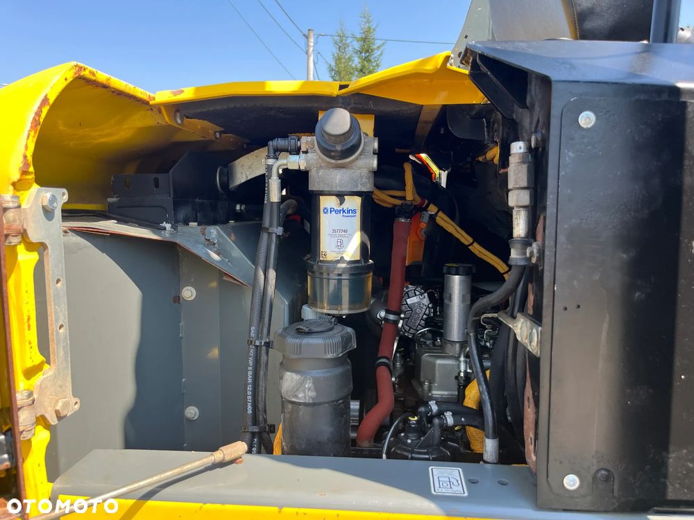 Wacker Neuson DW 60 - 16