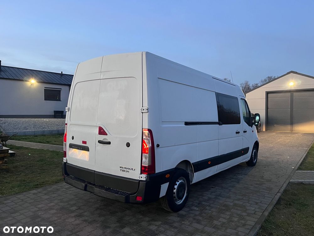 Renault master - 6