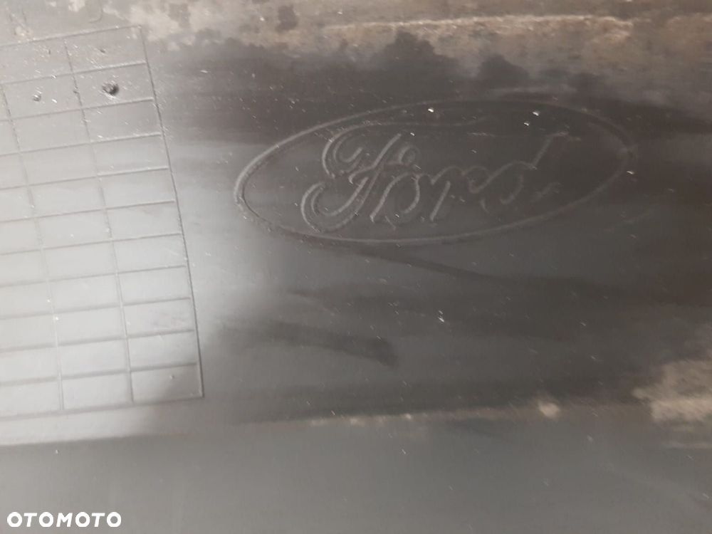FORD FOCUS MK3 LIFT SPOJLER ZDERZAKA PRZÓD 13-18 F1EB-17B635-A - 5