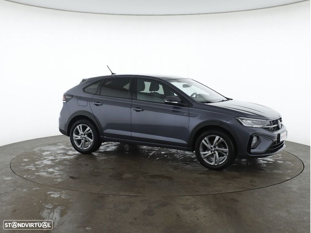 Volkswagen Taigo 1.0 TSI R-Line DSG — fotografia 7