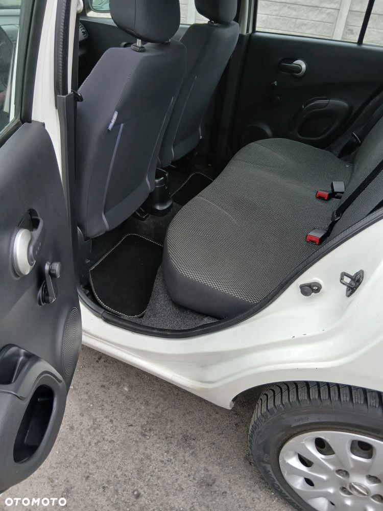Nissan Micra 1.2 I-WAY - 9