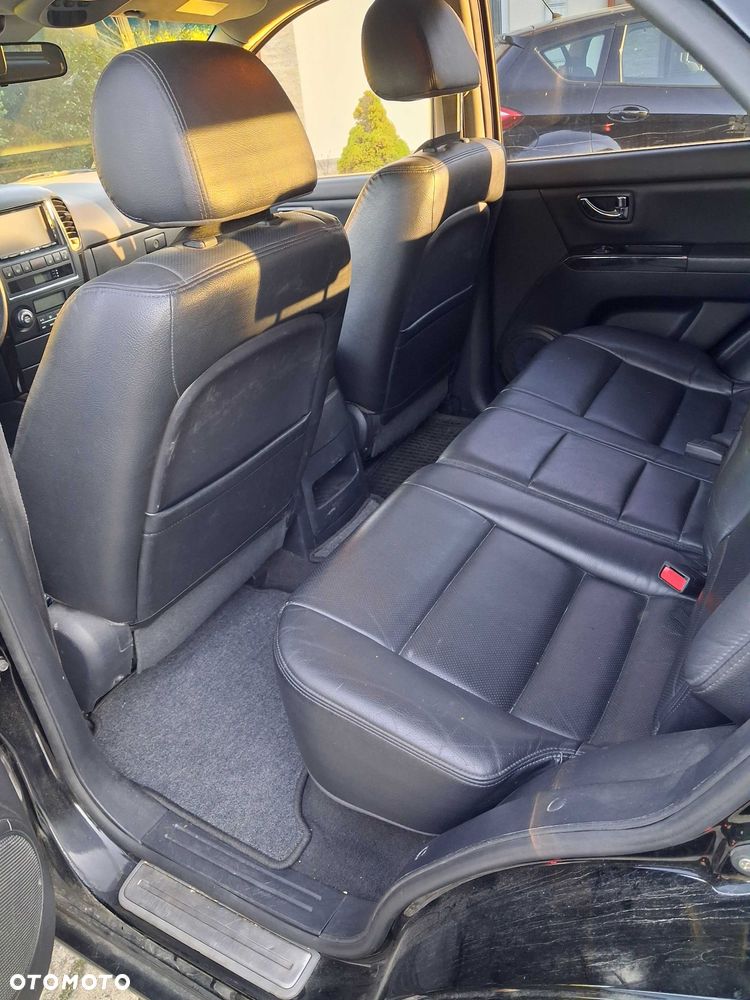 Kia Sorento - 8