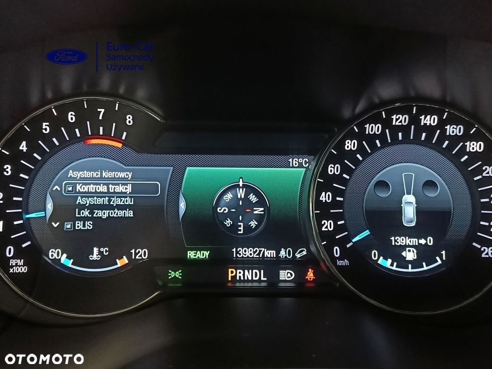 Ford S-Max 2.5 Duratec FHEV (7-Sitzer) TITANIUM - 19