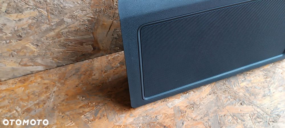 VW BEETLE 2016 GŁOŚNIK SUBWOOFER 5C3035591B - 6