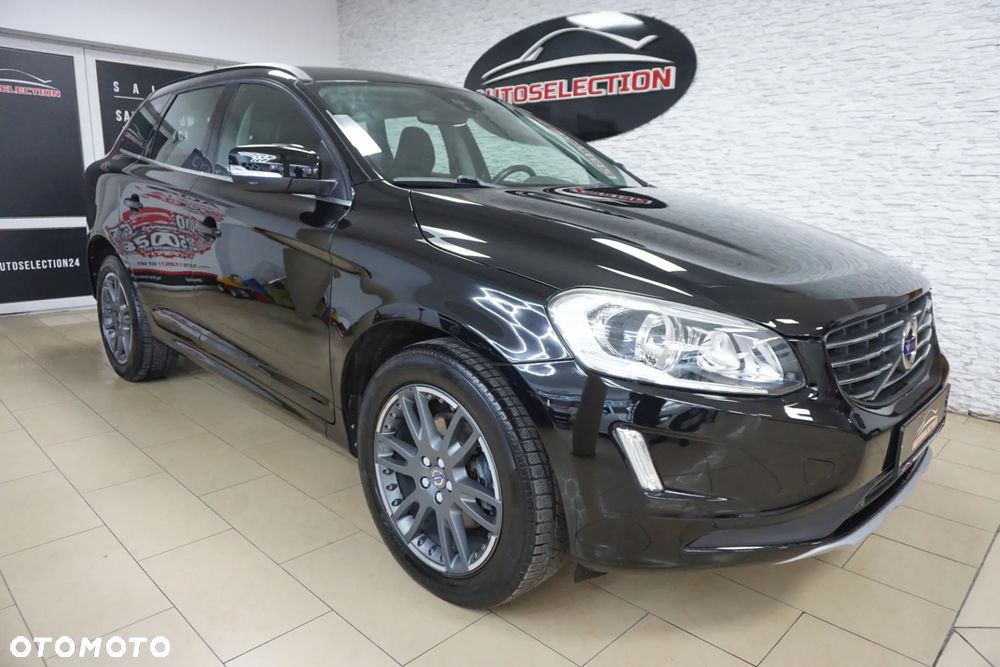 Volvo XC 60 D4 Geartronic Kinetic - 5