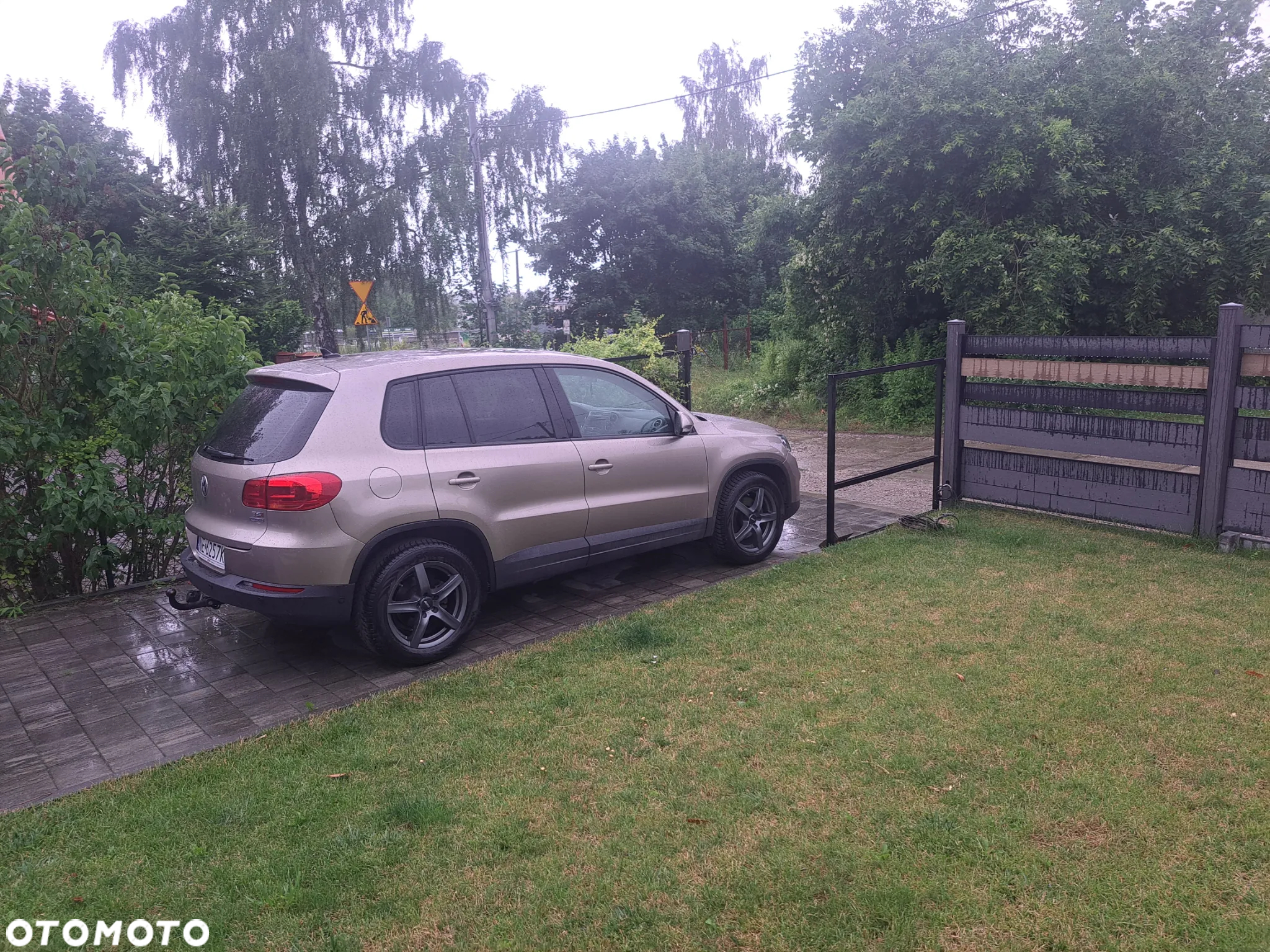 Volkswagen Tiguan 1.4 TSI BlueMotion Technology Life - 6