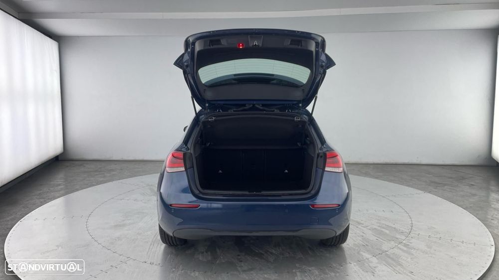 Mercedes-Benz A 160 Style Plus - 20