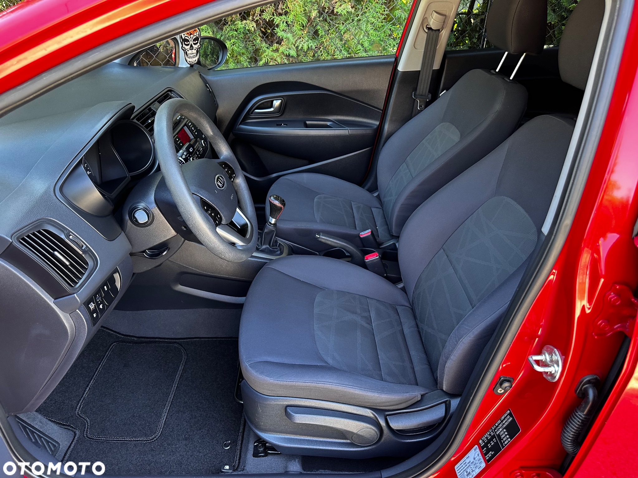 Kia Rio 1.2 Business Line - 16