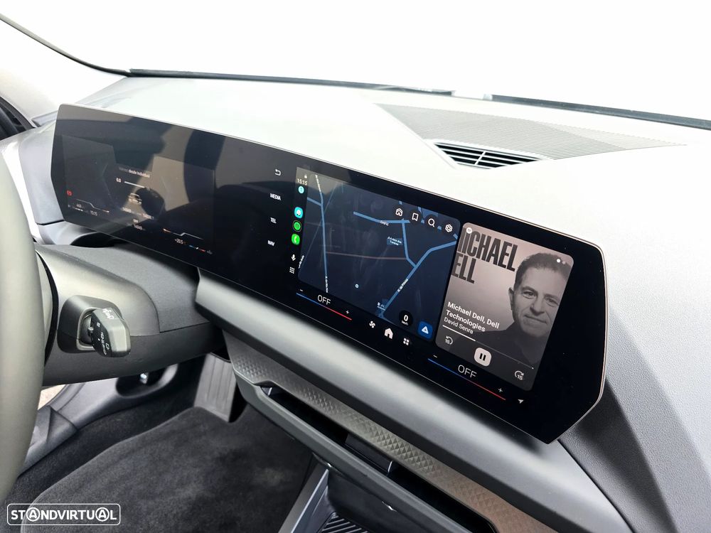 BMW 116 Pack Desportivo M - 23