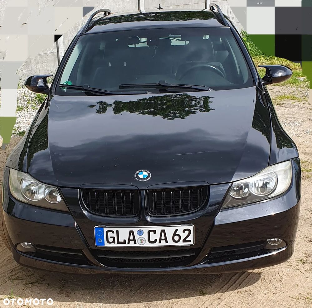 BMW Seria 3 - 11