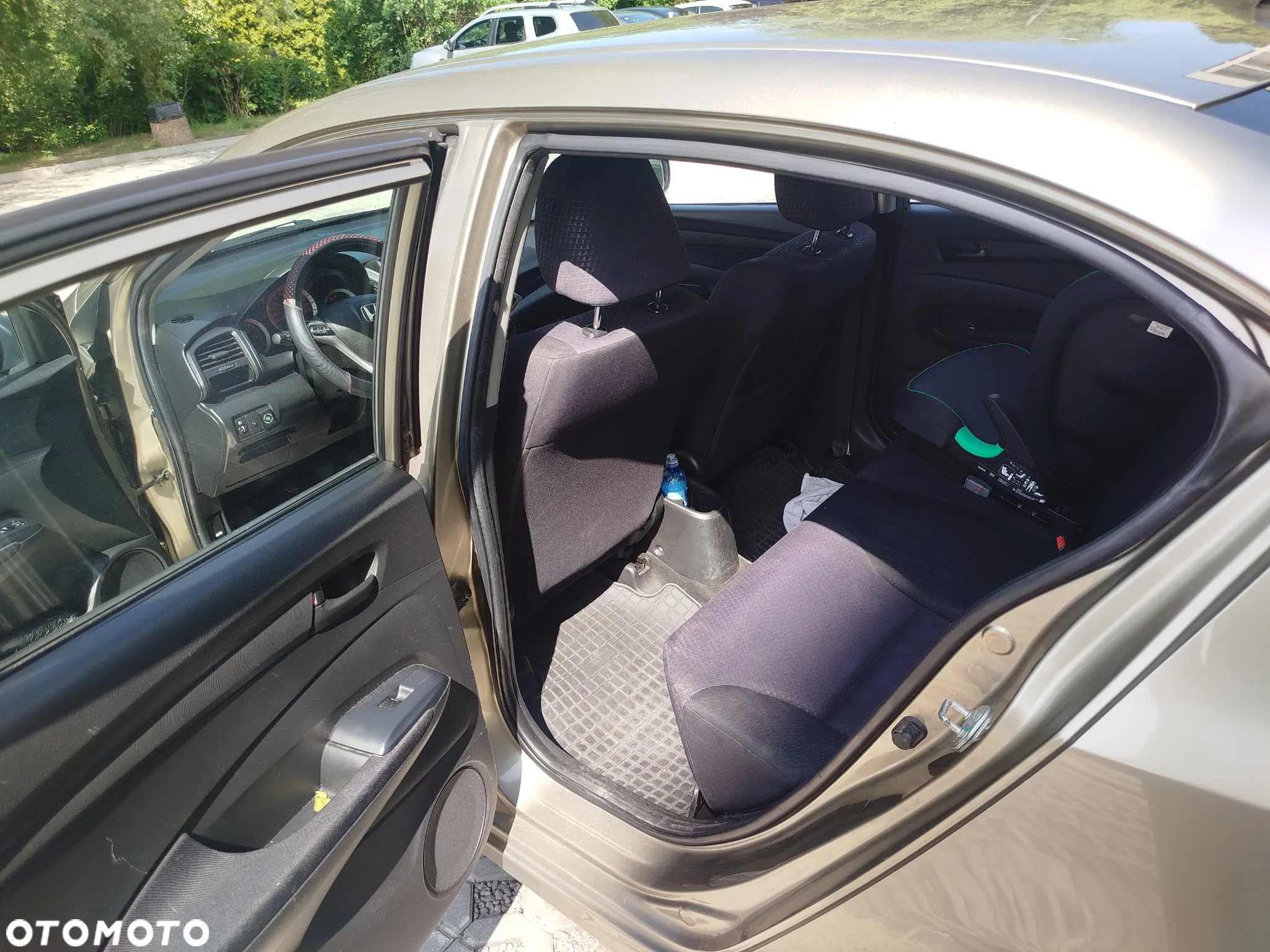 Honda City 1.4 Elegance - 15