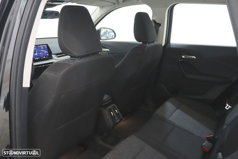 BMW X1 xDrive25e Aut. - 14