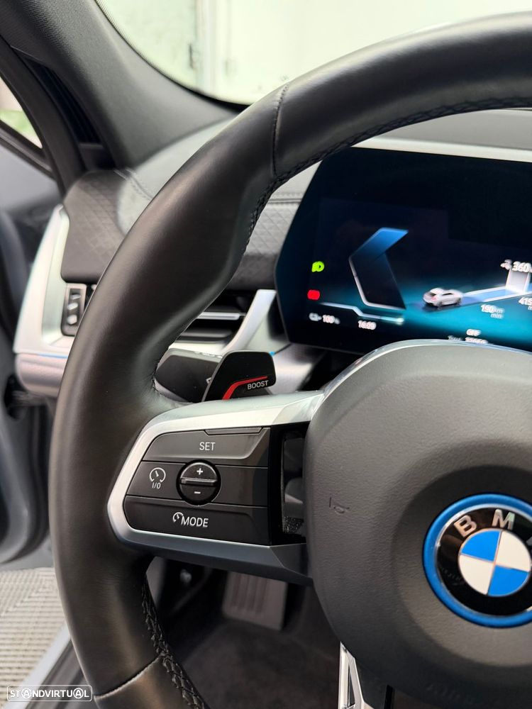 BMW iX2 xDrive30 Pack Desportivo M Pro - 20