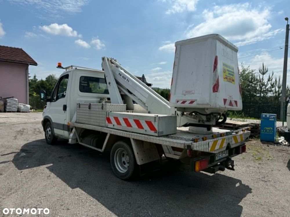 Iveco Daily 35 - 4
