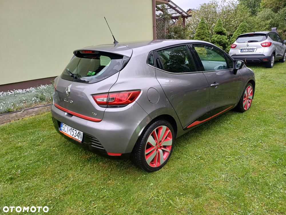 Renault Clio 0.9 TCe Limited - 14