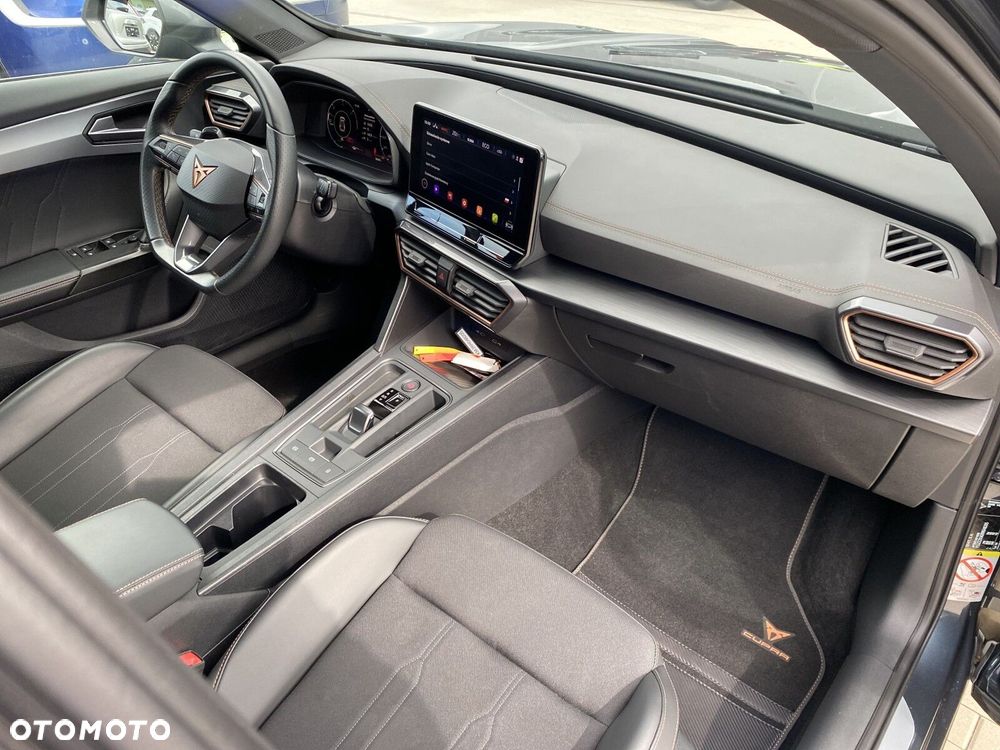 Cupra Formentor - 17