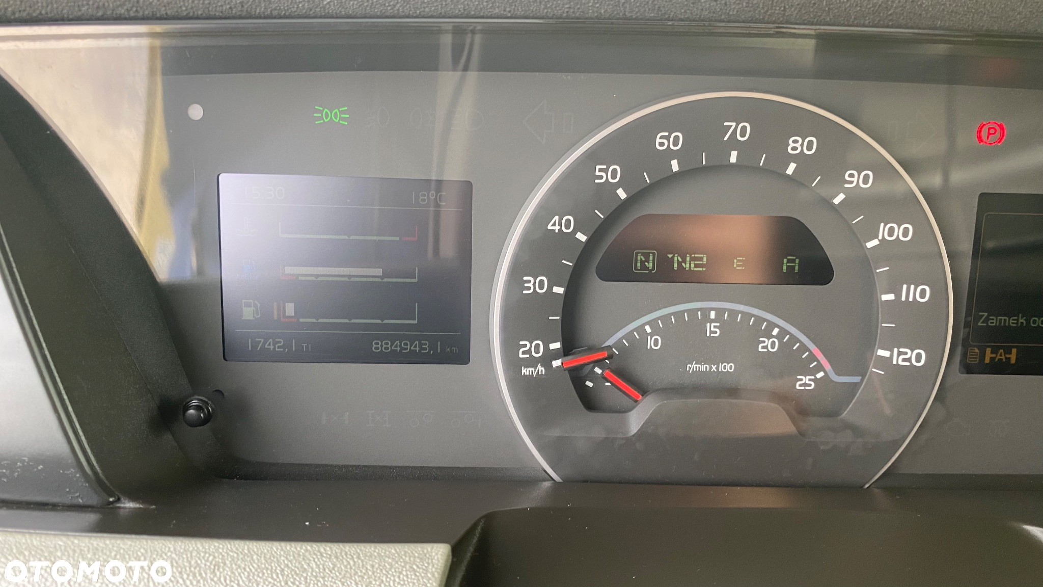 Volvo FH4 460 / Euro 6 / GLOBETROTTER / I-SHIFT / jak nowe / MAŁO SPOTYKANE - 18