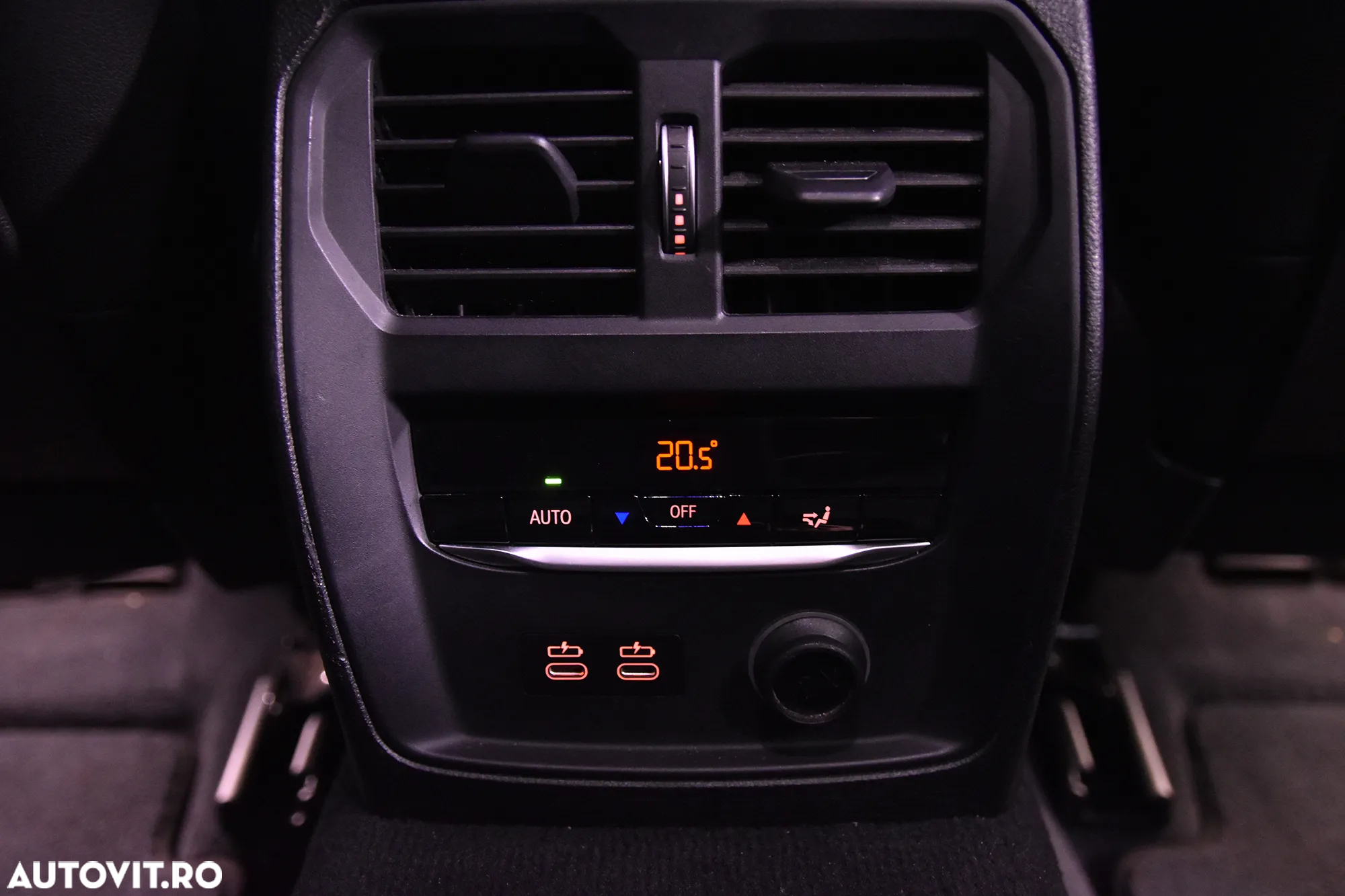 BMW Seria 3 320i Touring Aut. M Sport - 23