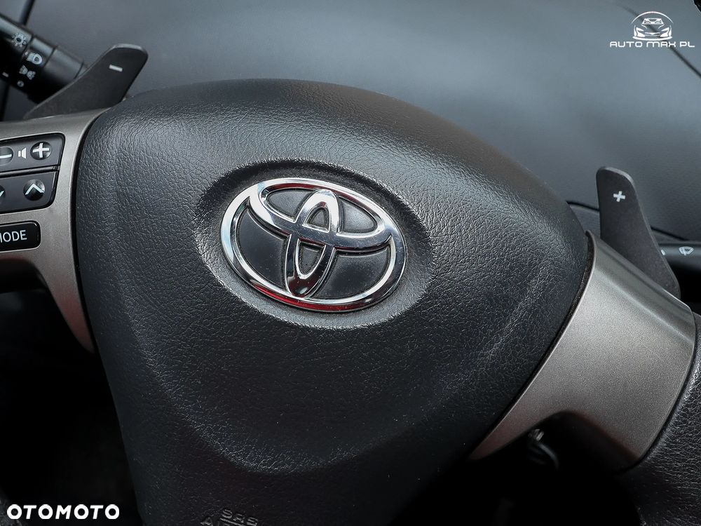 Toyota Yaris 1.33 VVT-i Multi Mode Life - 17