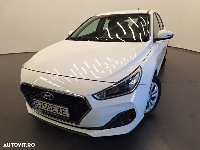 Hyundai i30 - 2