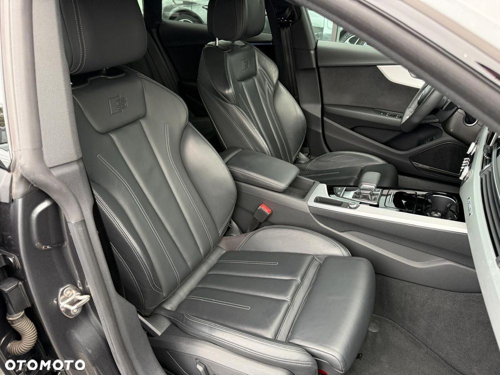 Audi A5 Sportback - 14