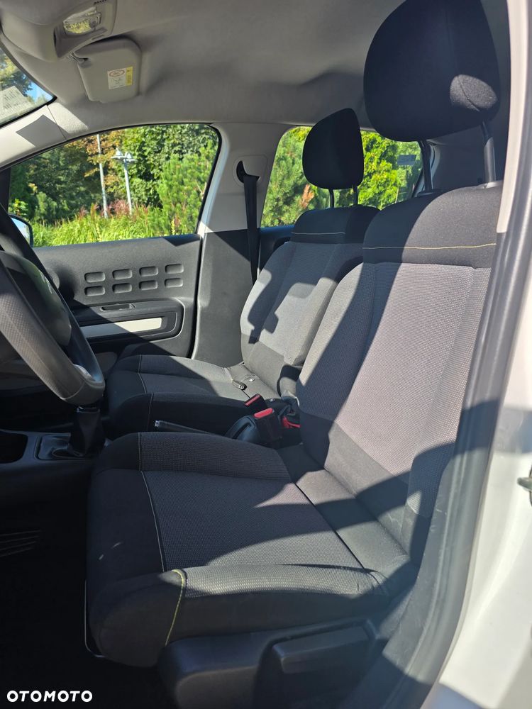 Citroën C3 Pure Tech 110 Stop&Start Exclusive - 18