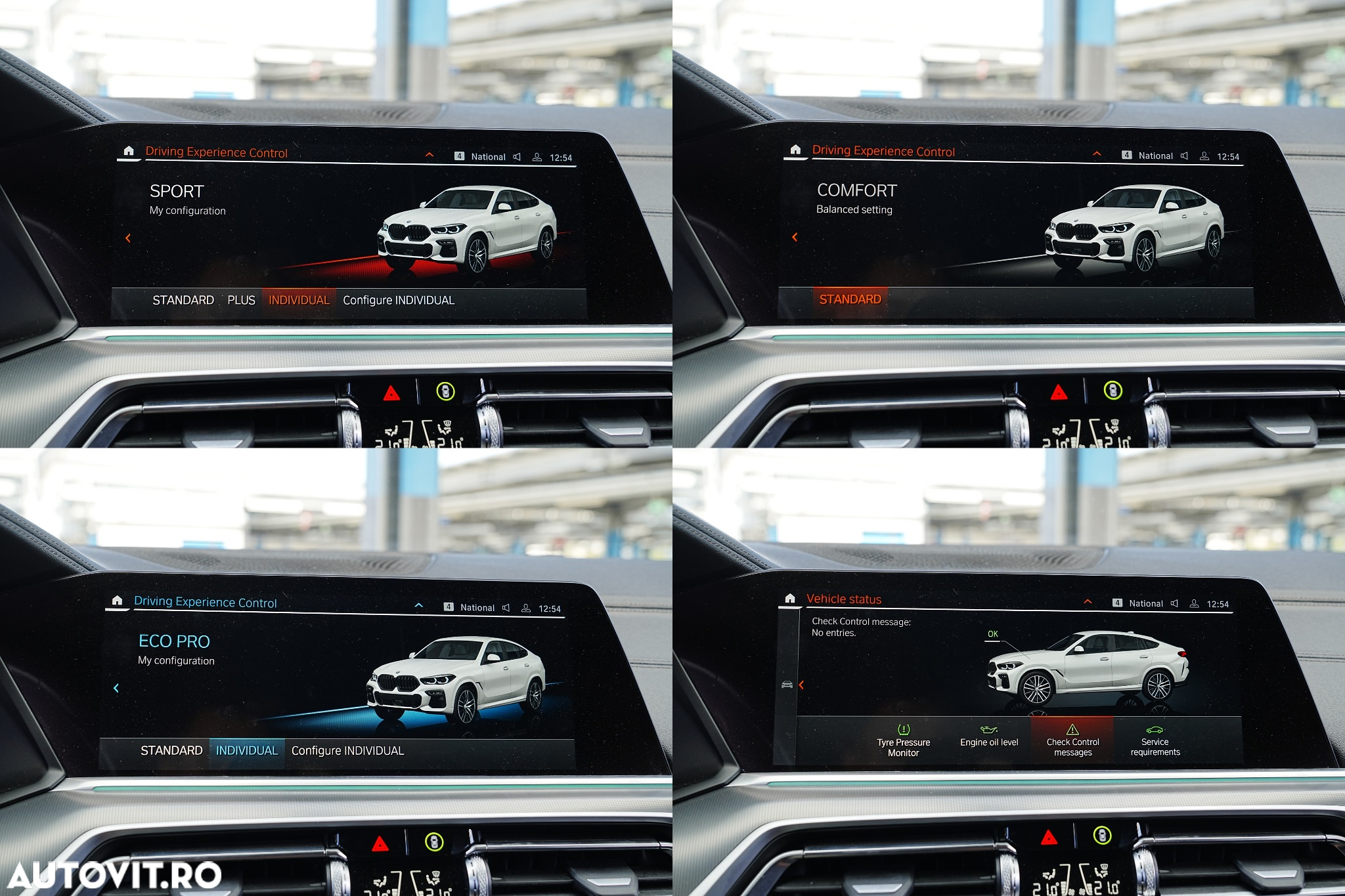 BMW X6 xDrive40i - 22