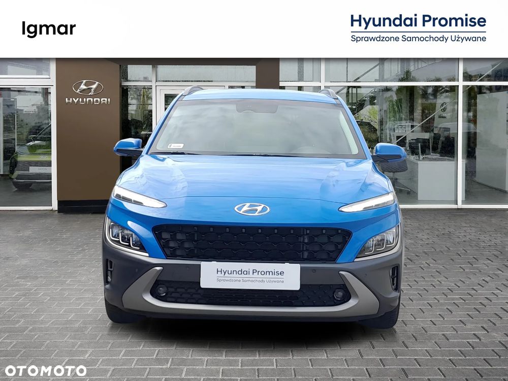 Hyundai Kona 1.0 T-GDI Style DCT - 9