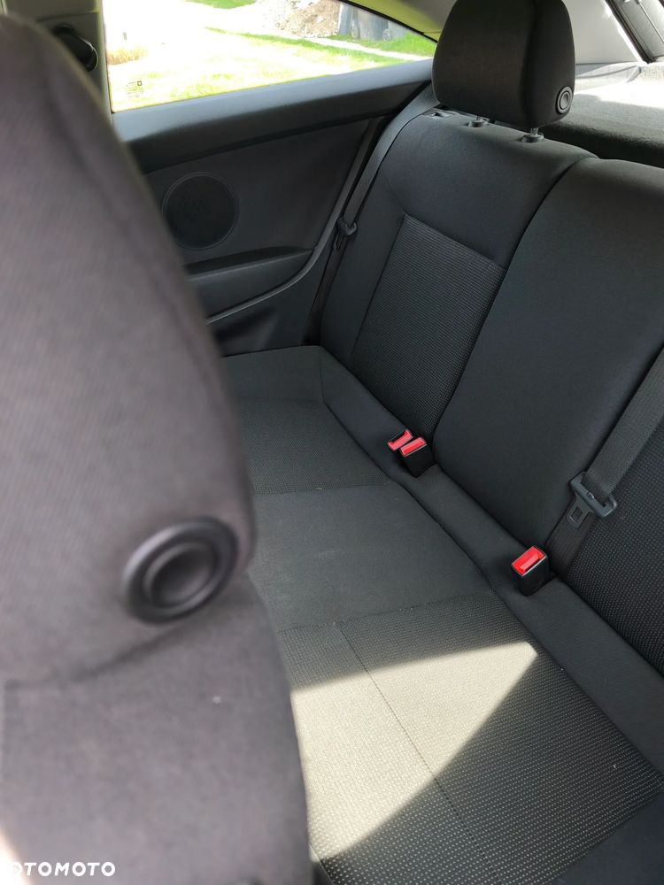 Opel Astra 1.6 111 - 9