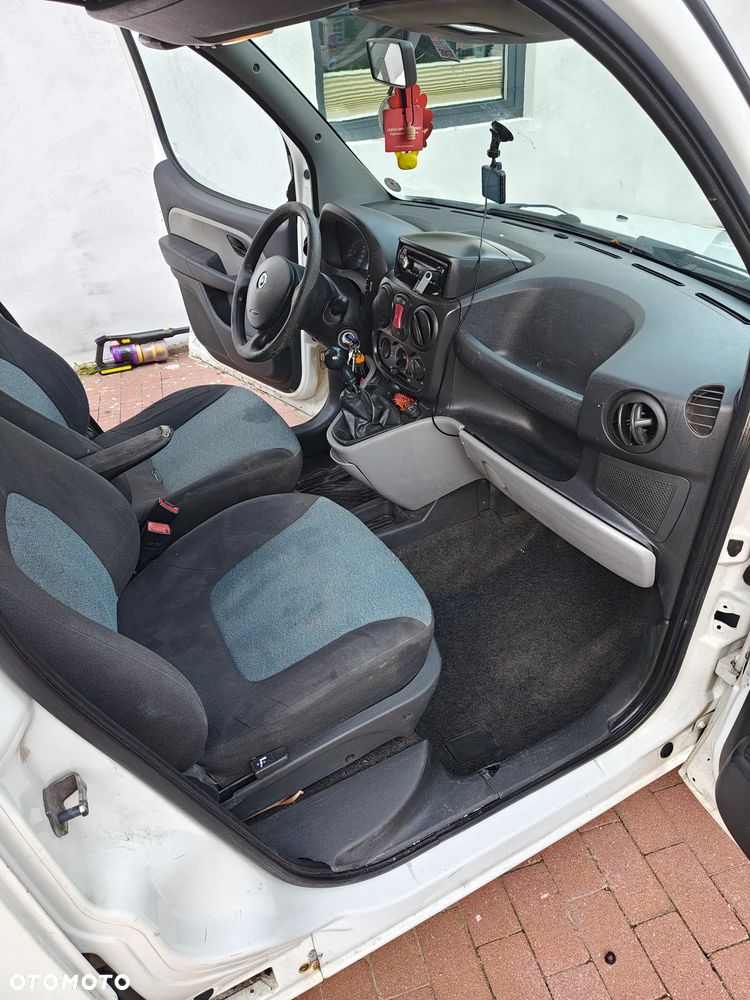 Fiat Doblo - 7