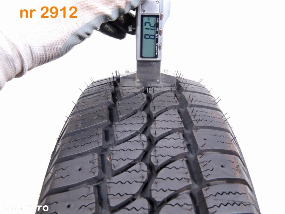 Kormoran Vanpro Winter 195/70 R15C DEMO - 2