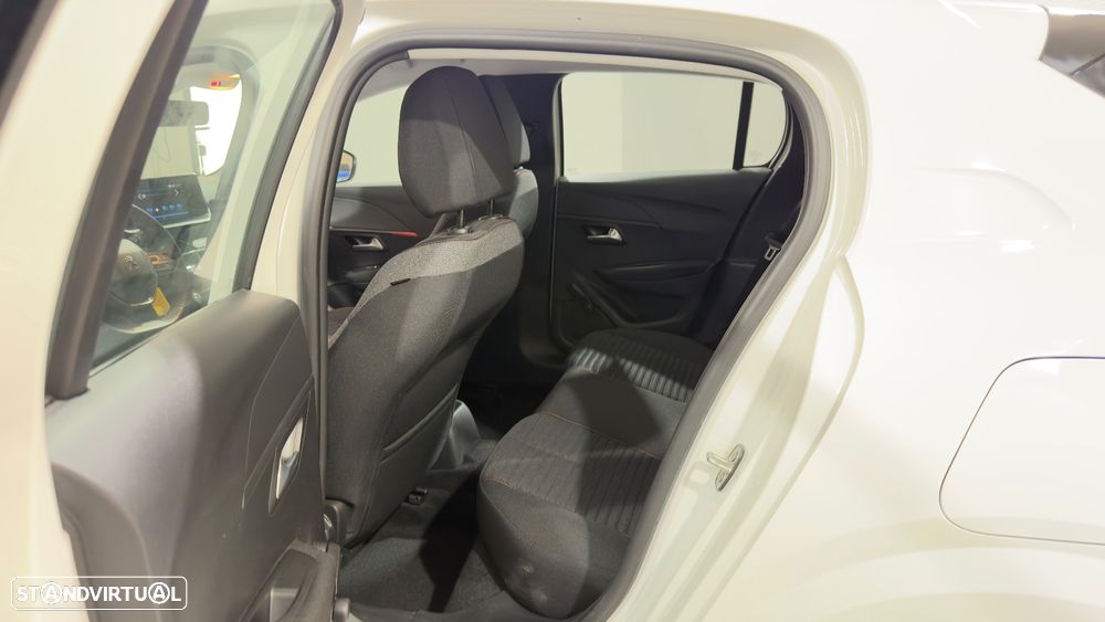 Peugeot 208 PureTech 75 Active - 13